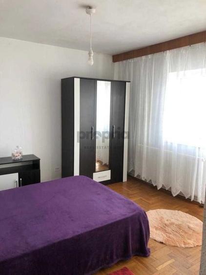 Apartament de inchiriat – 3 camere | 2 bai | Bisericii Romane - 7