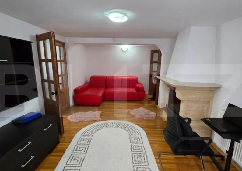 Casa individuala, 198 mp, zona Exterior Nord - 12