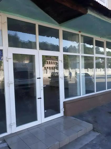 Spatiu comercial 110 mp