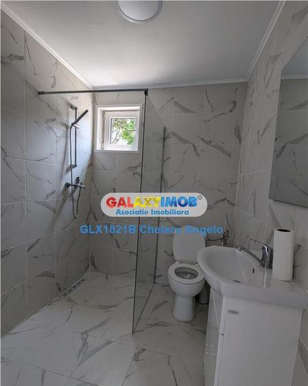 Calea Ferentari, casa cocheta si teren 250 mp , deschidere 1 - 6