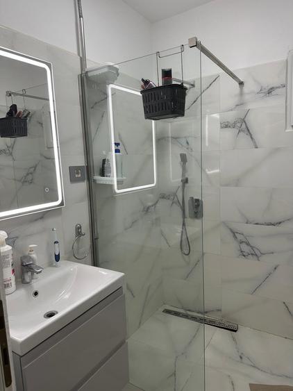 de inchiriat apartament o camera zona Marasti - 2