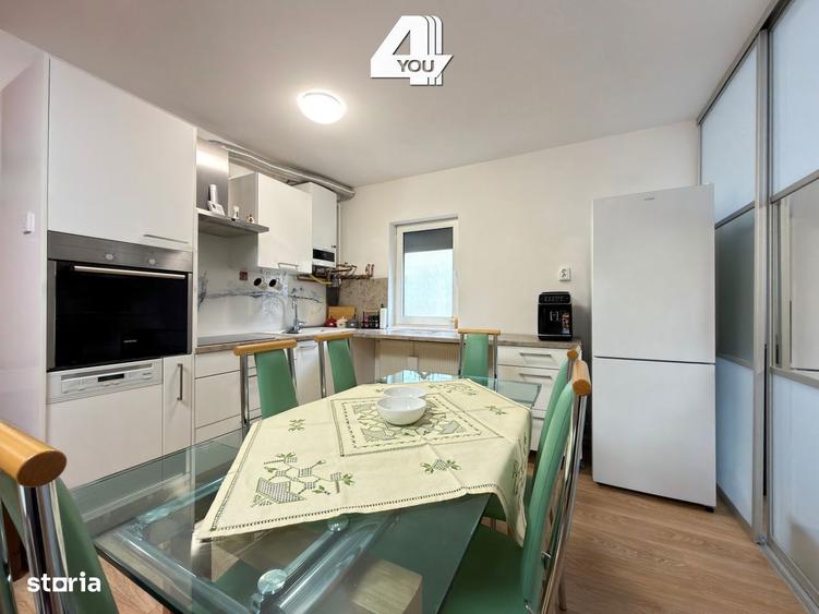 Apartament 2 camere | Amenajat modern | Bloc nou - Ared - 10