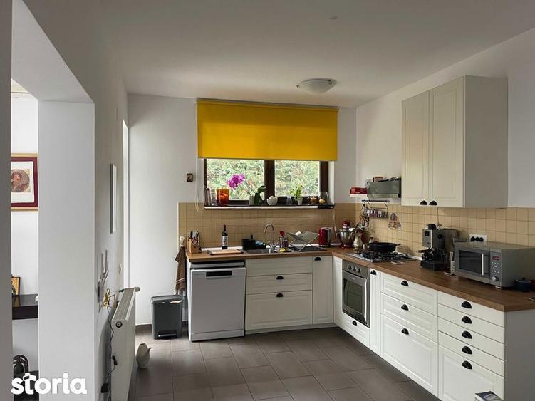 Casa / Duplex de vanzare in Mogosoaia - 8