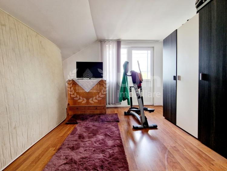 Casa individuala | 4 camere | 110mp util | Iris | Zona Auchan! - 8