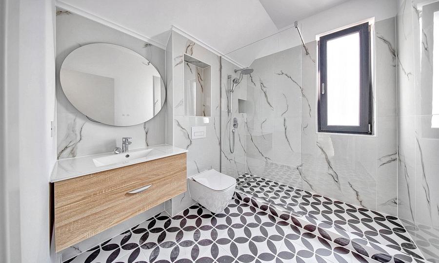 Casa Ulvik – modernă, eficientă, ideală pentru familia ta - 7