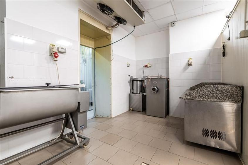 PANTELIMON BIRUINTEI,SPATIU COMERCIAL ,6 CAMERE,180 MP,CARMANGERIE - 5