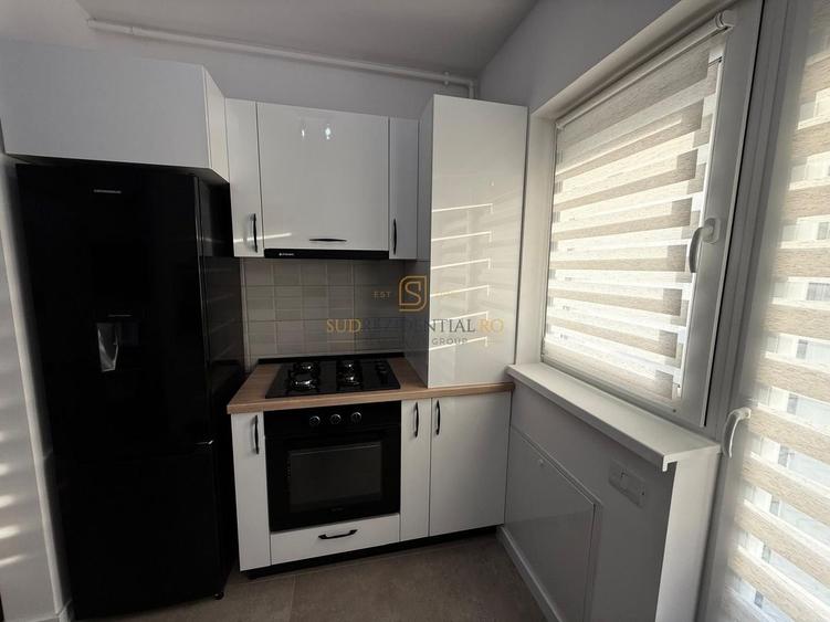 Apartament 2 camere, Tip Studio, langa statia de metrou M2 Berceni - 10