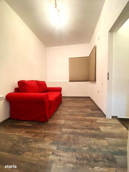 Casa cocheta + curte - 7