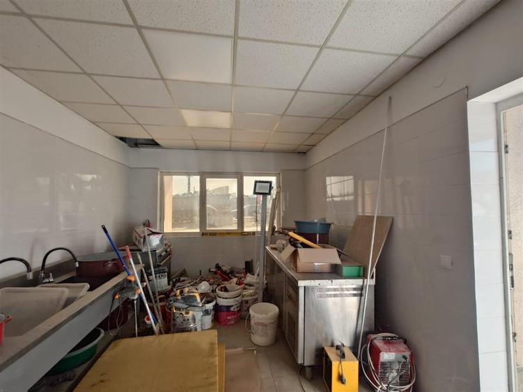 Spatiu servicii la Drum European - 8