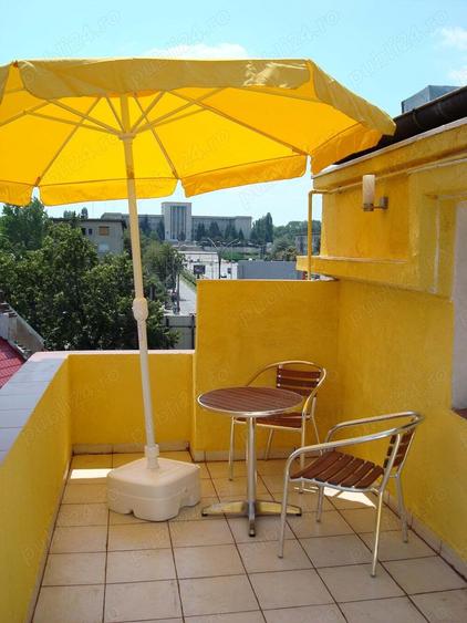 Particular camera cu terasa - 175E, Pod Mansadat -175E - 9