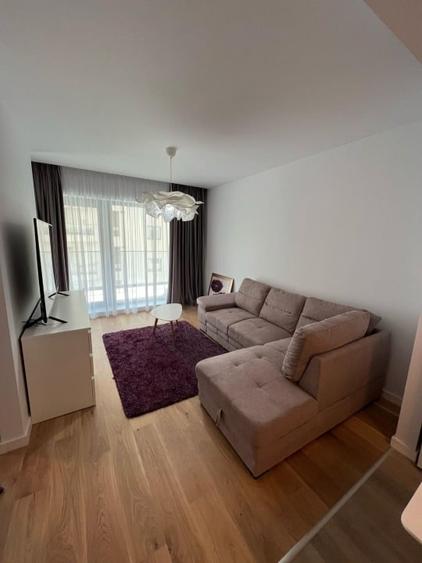 Apartament 2 camere București sector 1 - 10