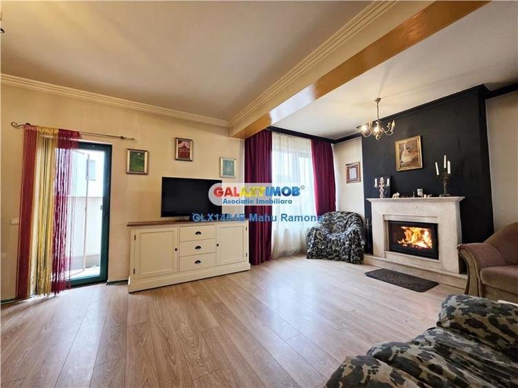 Vila spatioasa si luminosa, str. Ghioceilor, Bragadiru - 3