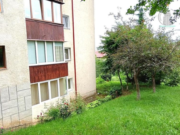 Apartament cochet, generos, gata de locuit, în zonă verde - Răcădău, Brașov - 19