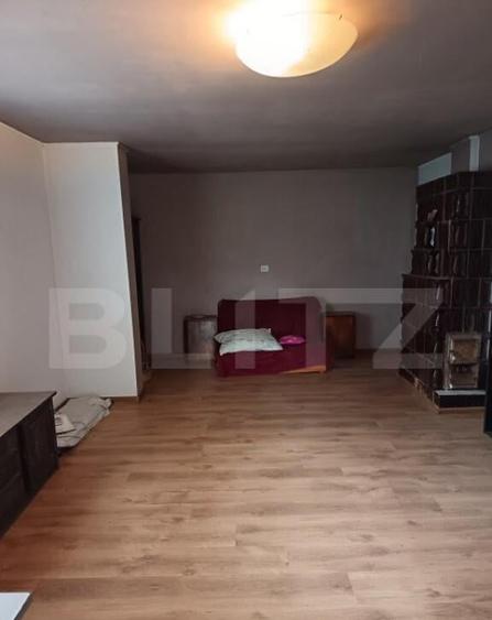 Casa renovabila, cu un teren 2000 m, intr-o zona linistita - 6