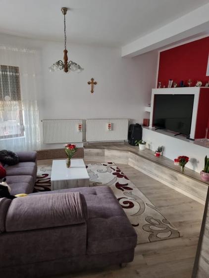 Giroc - Casa individuala cu 3 dormitoare si garaj - 9