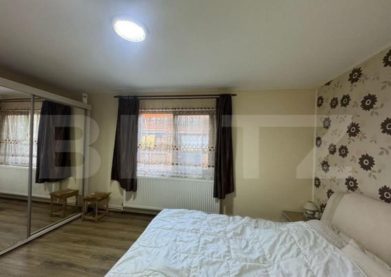 Casa de vanzare, cu 3 camere, 87 mp, zona Bejan - 2