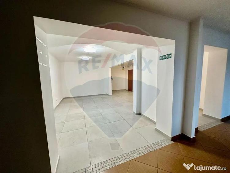 Spa?iu comercial 100mp str Marasesti - 10