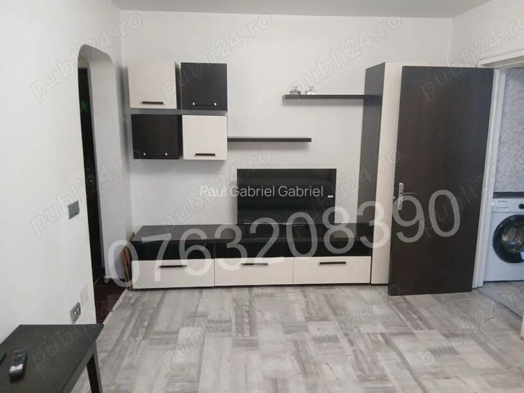 Apartament 2 camere, sector 5, Rahova, Soseaua Alexandriei nr.106 bloc M4