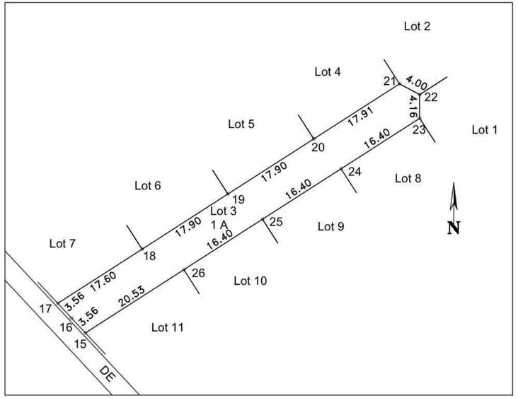 Parcele teren 430 mp extravilan Rediu loturi ideale pt investitie - 5