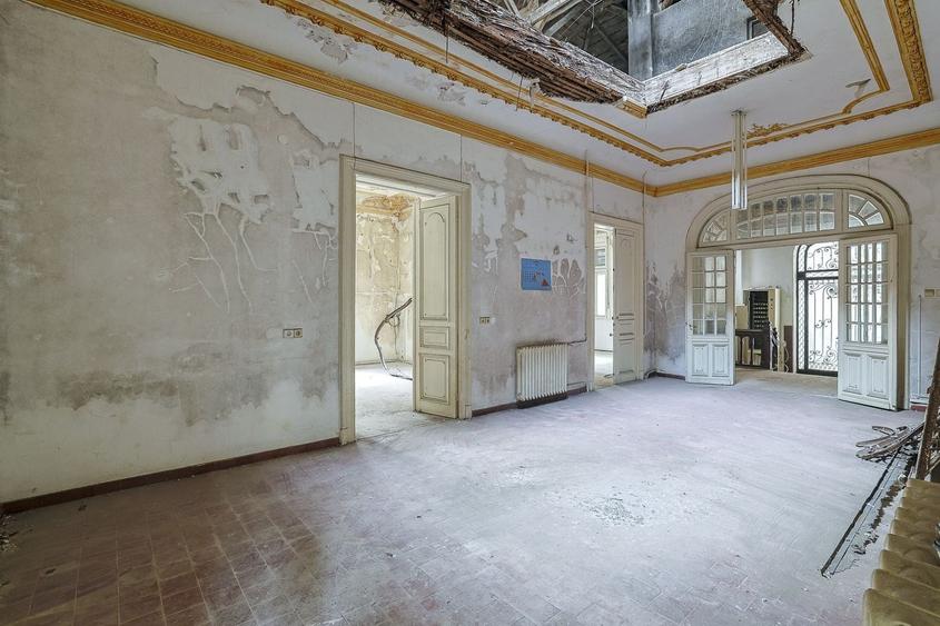 PIATA ROMANA - Calea Dorobanti, ASE | Vila - Spatiu Comercial - 23