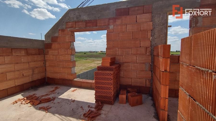 COMISION 0% Duplex 4 camere, Sacalaz - Panouri fotovoltaice - 8