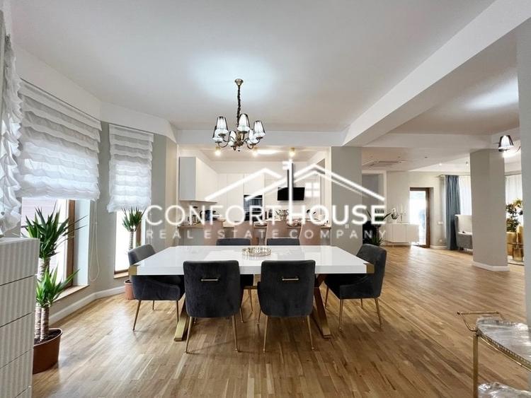 Vila superba P+E, renovata, mobilata, piscina, IANCU NICOLAE - 6