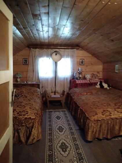 Casa de vacanta izvorul rece balta Mara cabana vanatorului - 10