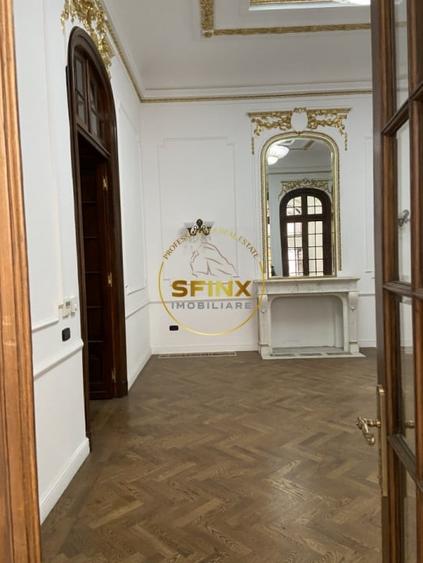 Vila cu arhitectura deosebita Ultracentral - Universitatii - 8