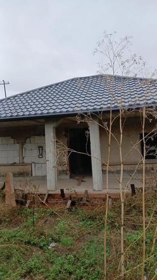 Casa de vanzare botoroaga teleorman centru 30000e negociabil aproape de bucuresti - 3
