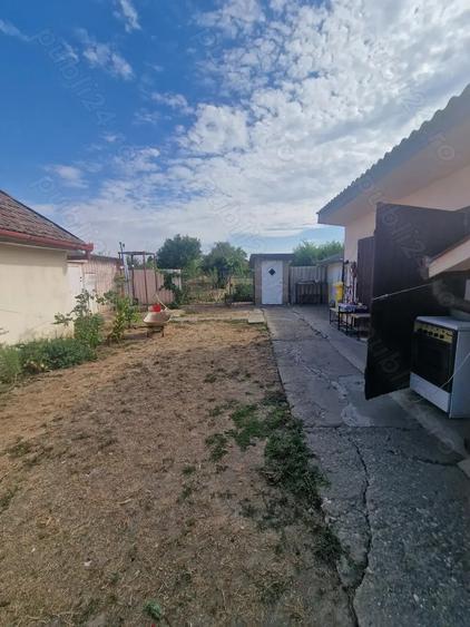 Casa de vanzare in Sannicolau Mare - 2