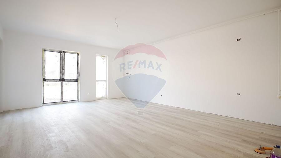 Comision 0% | Apartament cu 2 camere – 59 mp utili | Sânpetru - 9