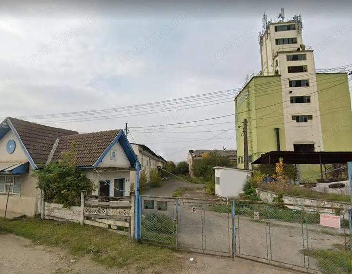 Proprietate industriala de vanzare oportunitate in zona industriala Orastie - 3