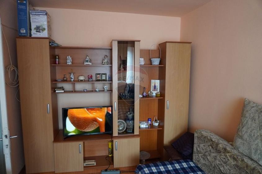 Apartament cu 2 camere de vânzare în zona Central - 10
