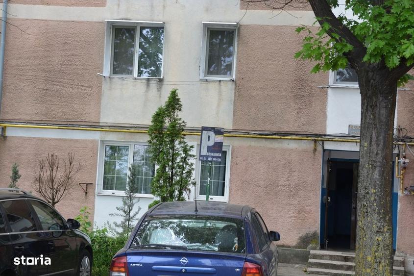 Apartament decomandat in Razboieni - 2