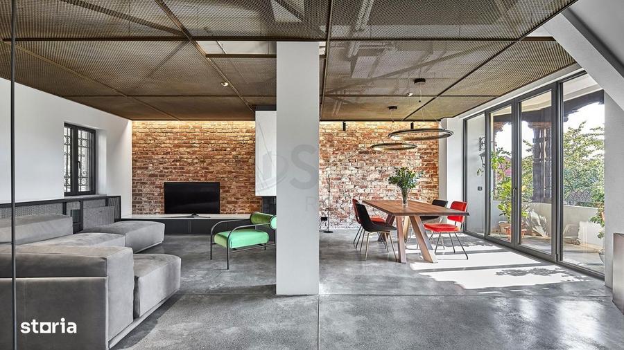 Vila istorica Dorobanti Capitale - 9