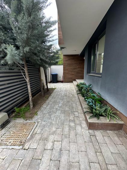 VILA MOBILATA - 5 CAMERE - BERCENI - COMISION 0% - 3