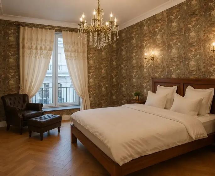 Exclusivist | 2 camere | 71 mp utili | centru | 5 min metrou | - 1