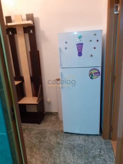 Inchiriere garsoniera - Teiul Doamnei - Colentina - 8