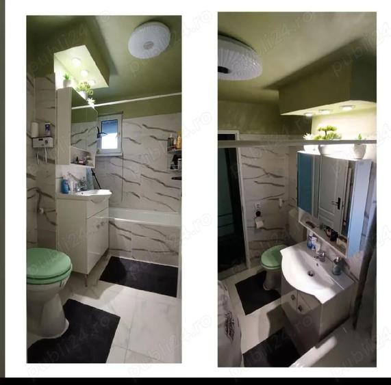 Apartament 2 camere zona Bd. Dacia B2 Renovat Complet - 4