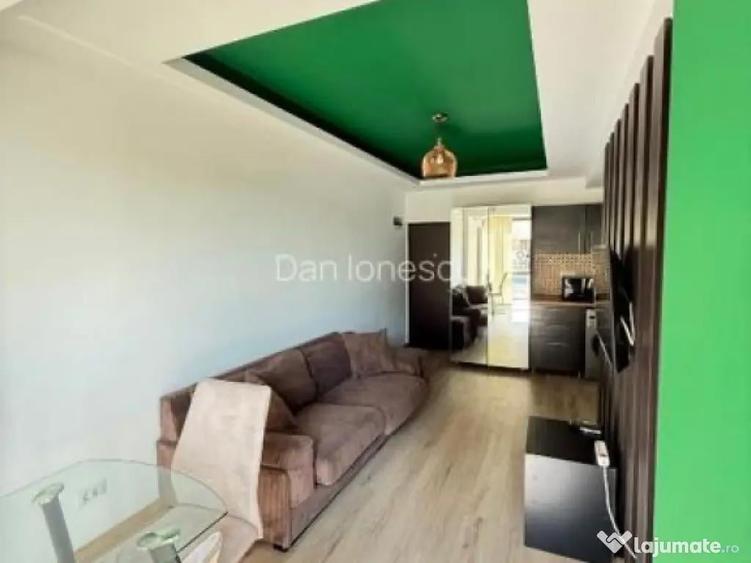 Timpuri noi etaj 4 din 4 bloc nou - 4