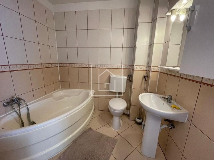 Spatiu comercial pretabil salon 81 mp cu intrare separata zona Centrala - 7