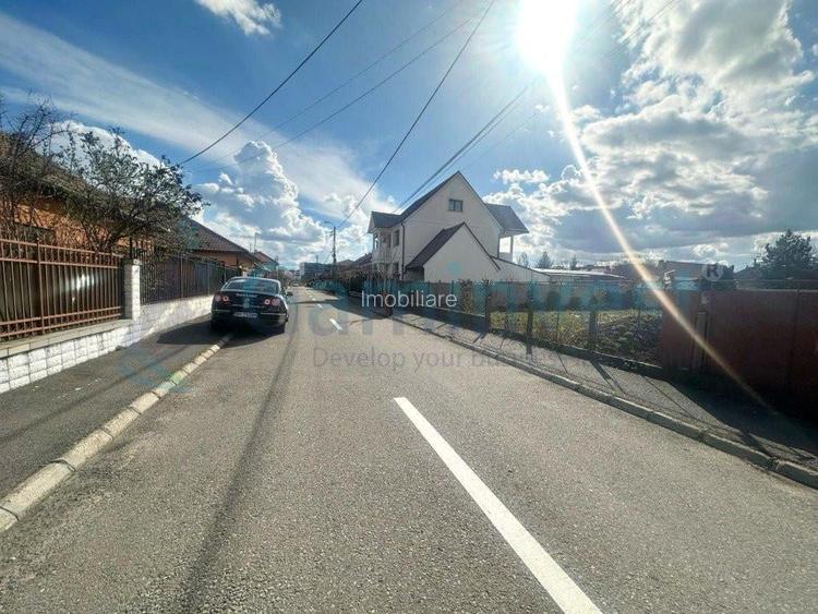 Gaminvest Teren intravilan de vanzare, Parcul Salca, Oradea, V4065 Gaminvest Teren intravilan de vanzare, Parcul Salca, Oradea, V4065