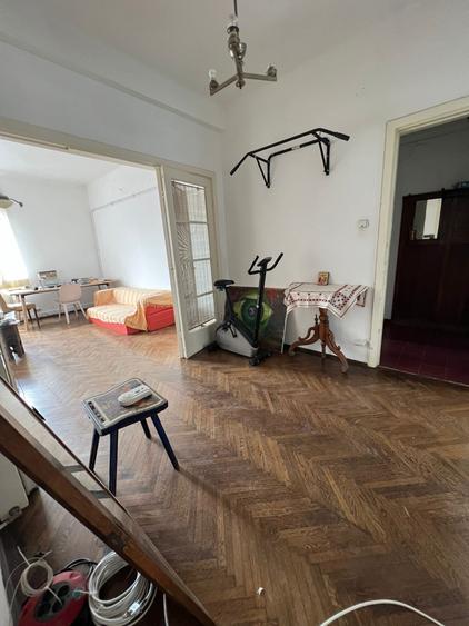 AN541-ET6 | Unirii-Calea Victoriei | Terrace - 4