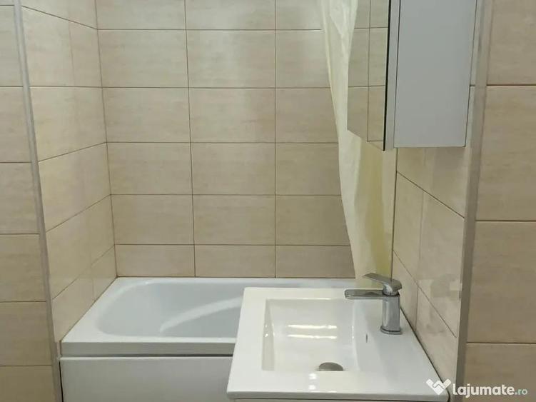 Proprietar chirie Sibiu Strand garsoniera etaj 3 - 2