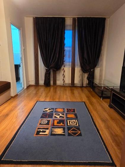 Garsoniera mobilata,langa Liceul Nemeth Laszlo - 2