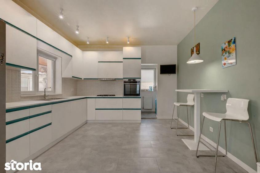 MOGOSOAIA - CENTRAL, CASA 200 MP UTILI, LOT 500 MP, LA CHEIE! - 2