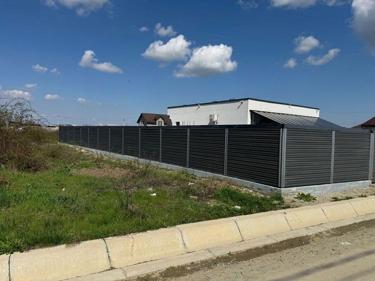 VAND TEREN 1140 MP STR PINULUI 1Decembrie langa A0 - 1