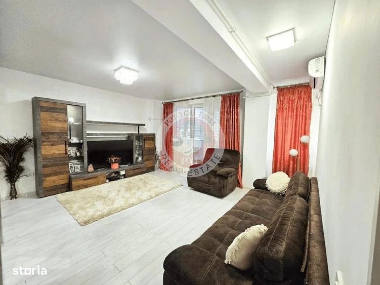 Militari Residence | Apartament 3 camere | Decomandat | 72mp | B10174 - 6