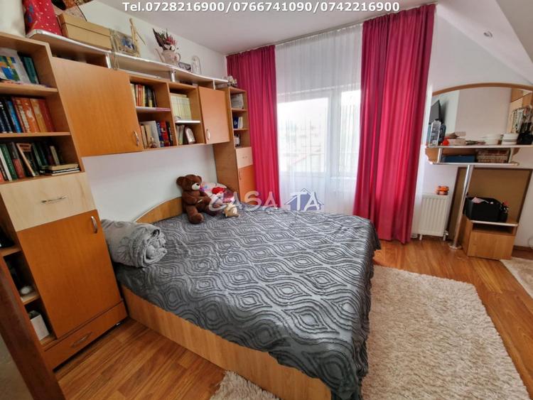 Cladire multifunctionala- mixta, De Vanzare, Str. Lotrului, Targu-Jiu - 12