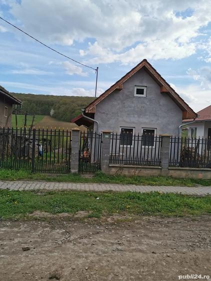 Casa nou de vanzare - 2